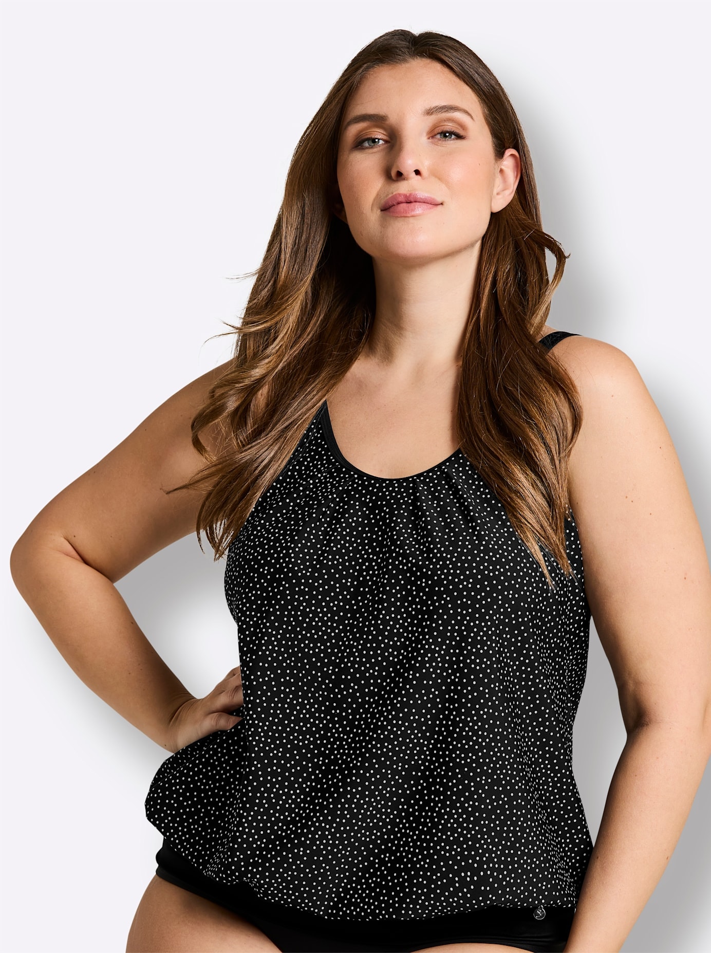 Sheego Oversize-Tankini 1 Stk.