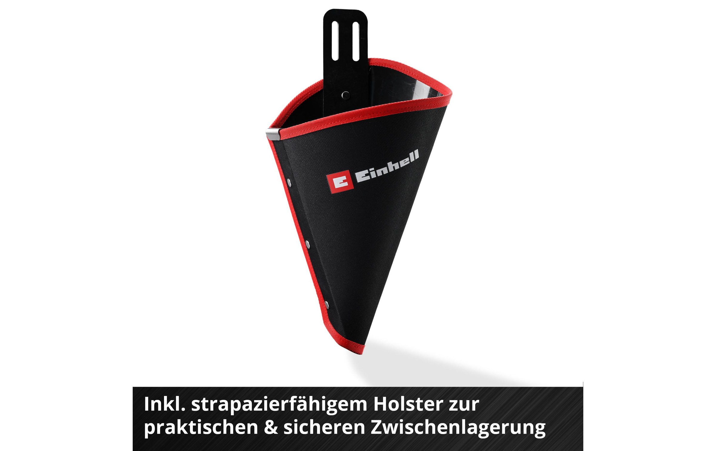 Einhell Akku-Kettensäge »Einhell GE-PS 18/15 Li 12.5 cm Schnittlänge, Holster Kit«