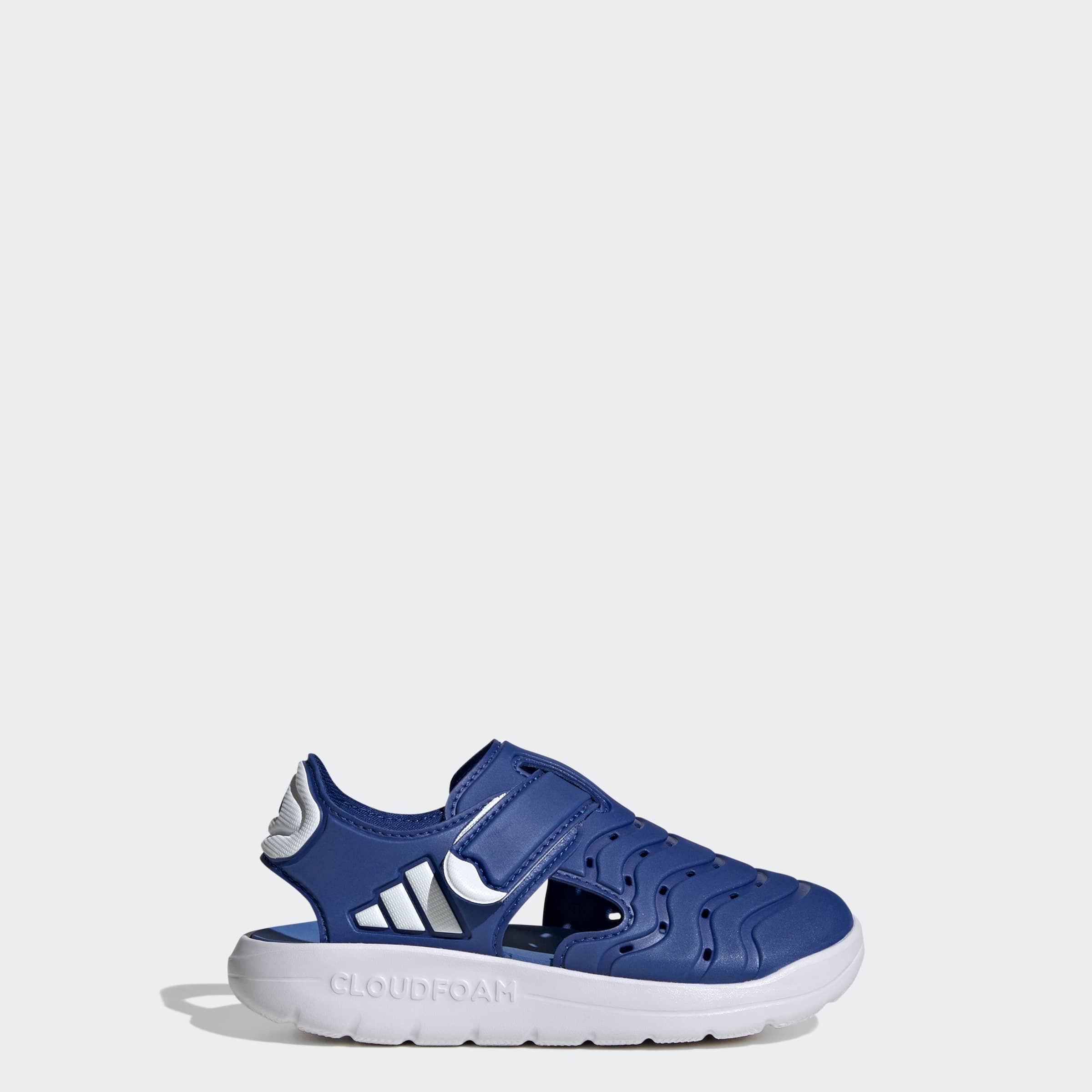 adidas Sportswear Badesandale »WATER SANDAL 2 KIDS SANDALE«  Badelatschen