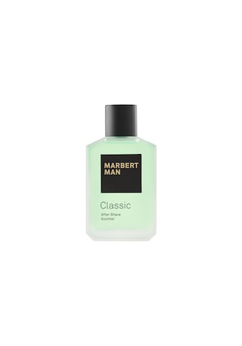 Marbert After-Shave »Man Classic Soother 100 ml«, Premium Kosmetik kaufen