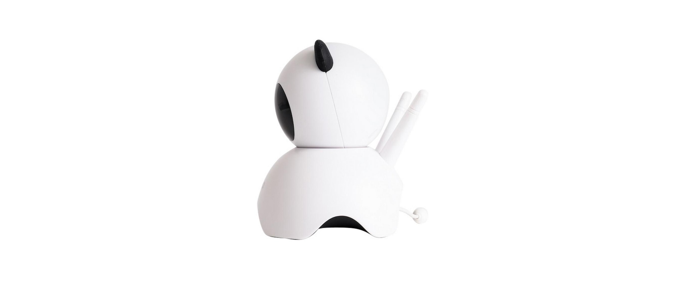 Babyphone »Enuja EJ-008SC Weiss«