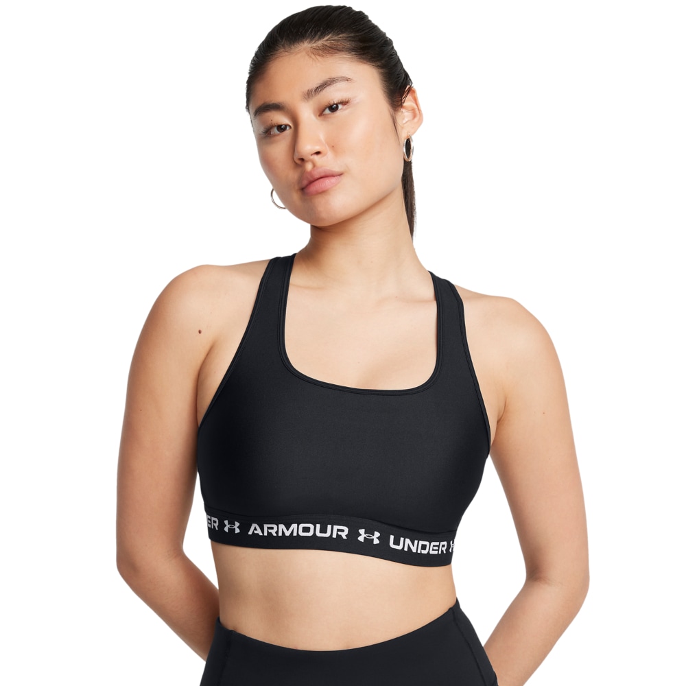 Under Armour® Sport-BH »UA CROSSBACK MID BRA«