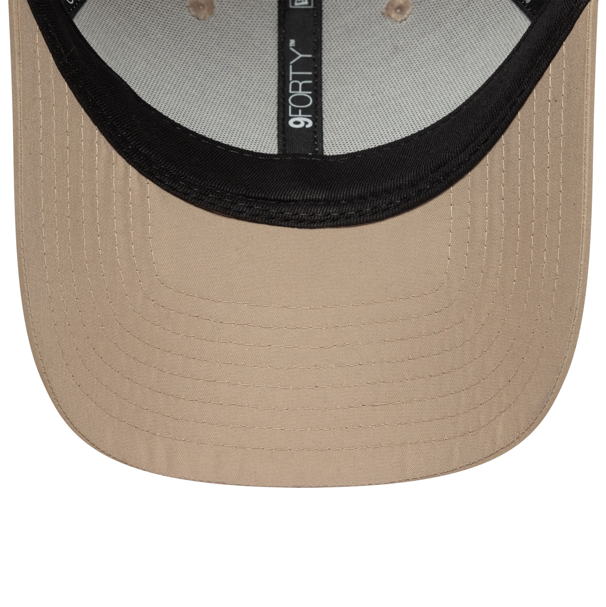 New Era Baseball Cap »NOS FLAWLESS 9FORTY NEYYAN ABR«
