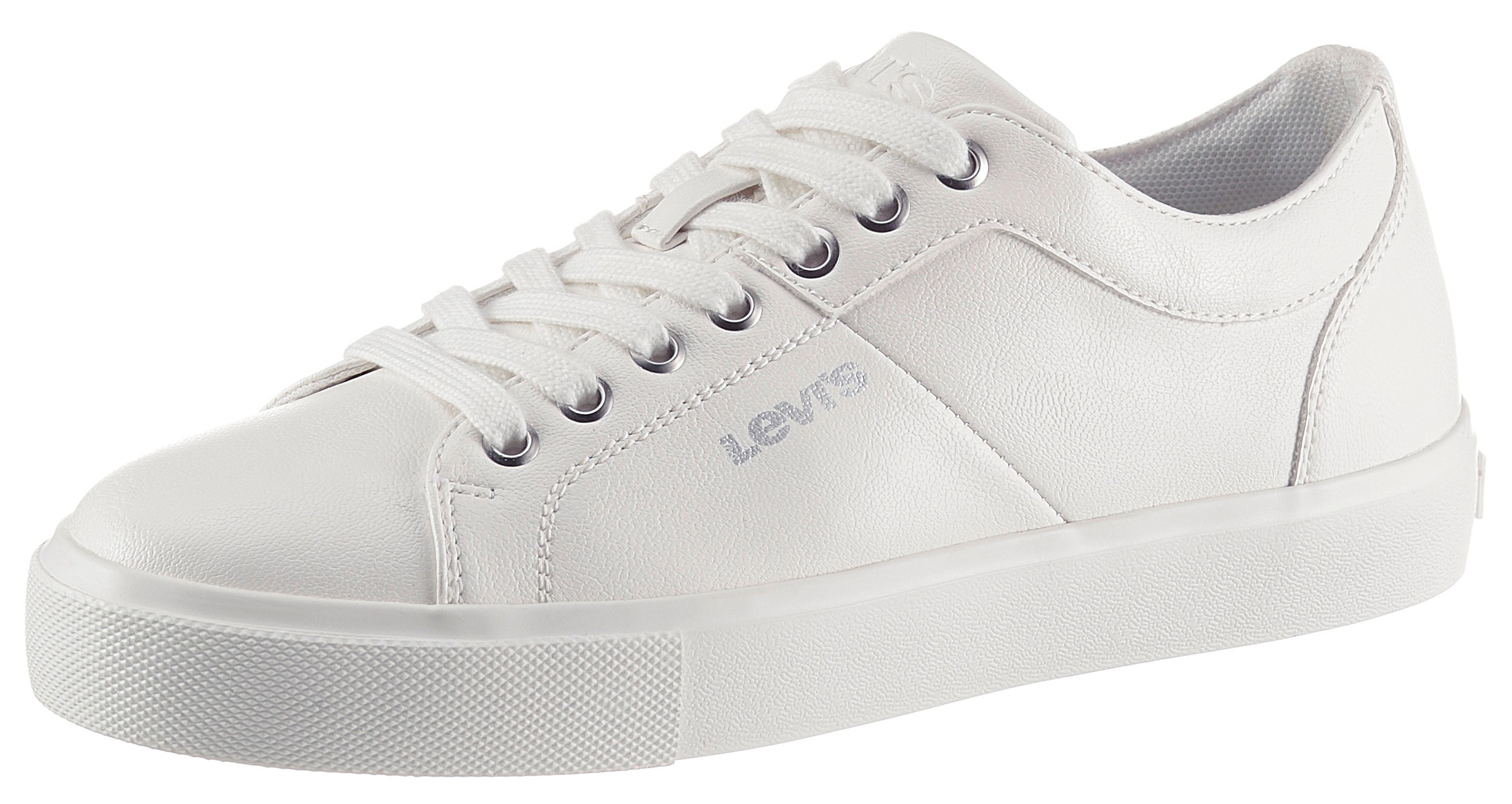 Image of Levi's® Plateausneaker »Woodward S«, mit LEVI`S Schriftzug bei Ackermann Versand Schweiz