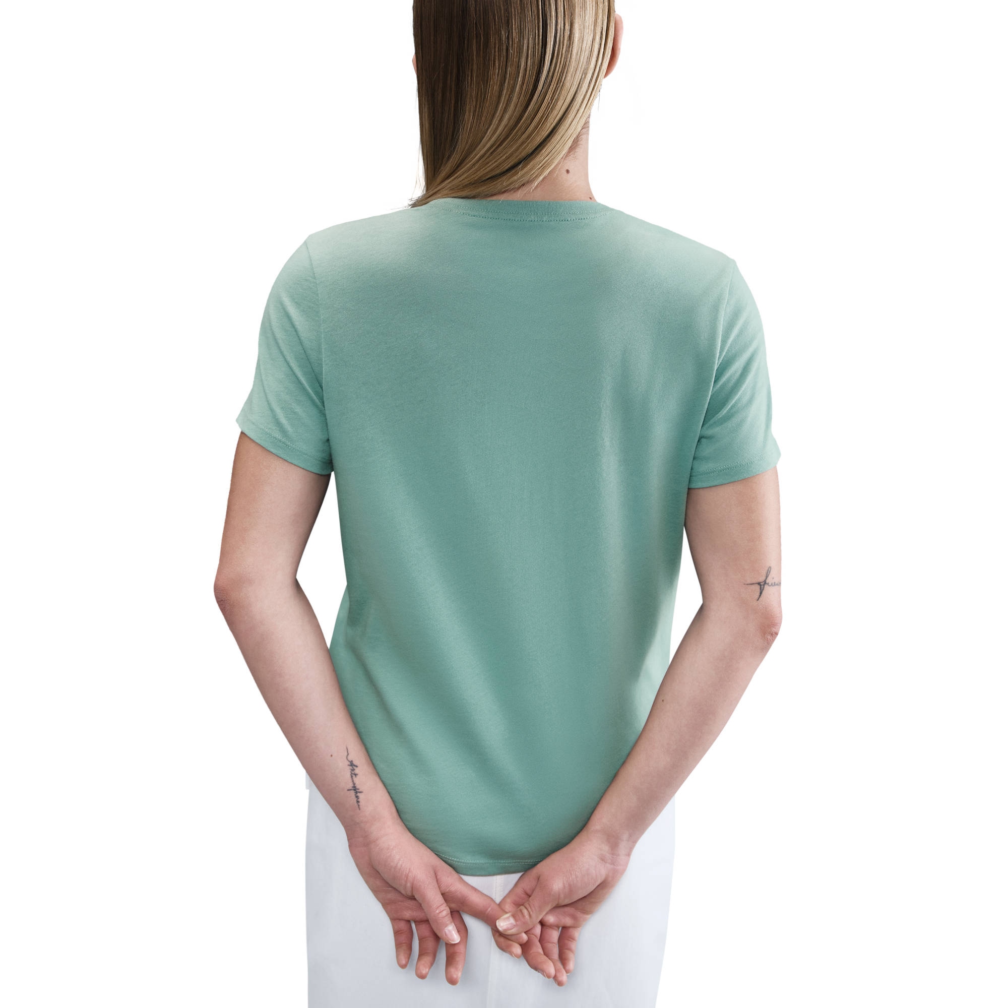 Nike Sportswear T-Shirt »W NSW CLUB SS TEE« 1 Stk. tlg.