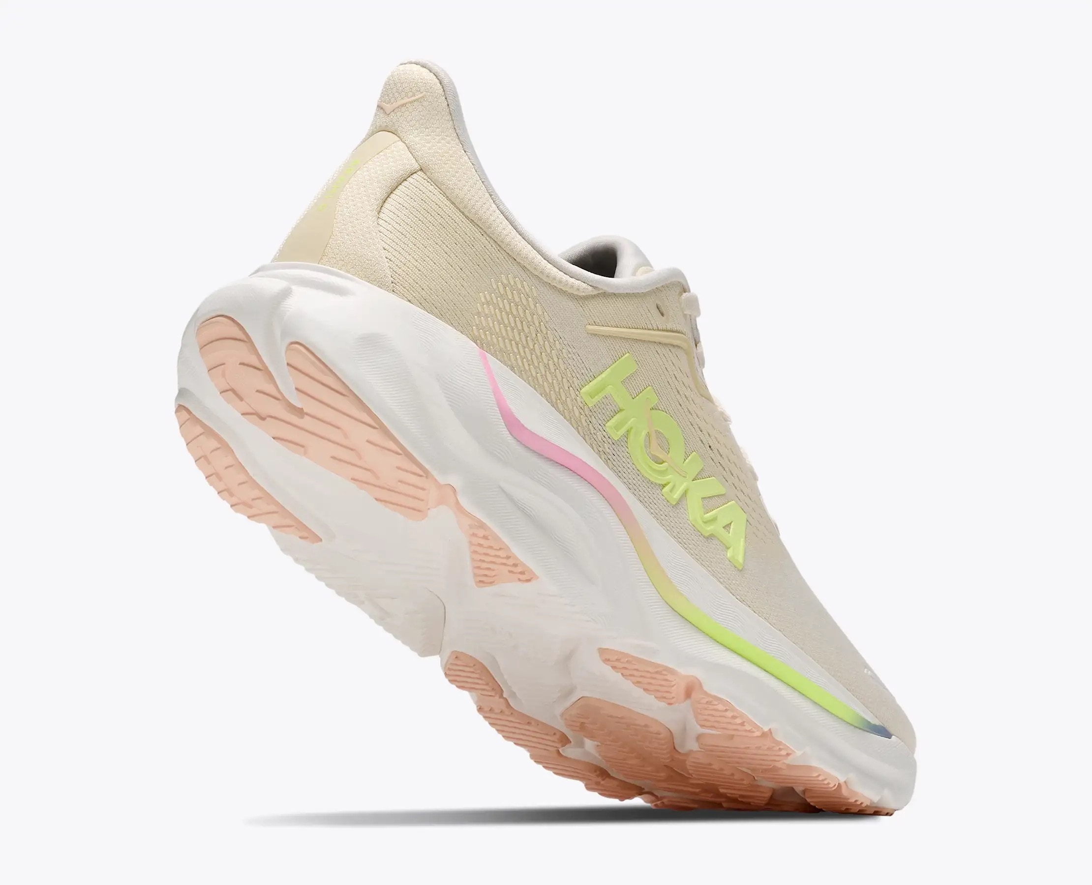 Hoka One One Chaussure de course »Arahi 9«  atmungsaktives Obermaterial, EVA-Dämpfungstechnologie