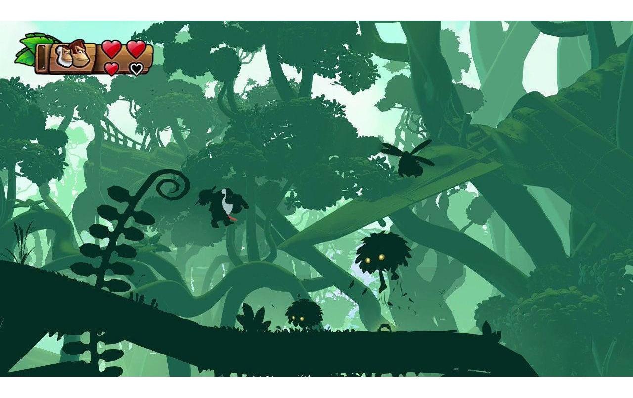 Nintendo Spielesoftware »Donkey Kong Country Tropical Freeze«, Nintendo Switch, Limited Edition