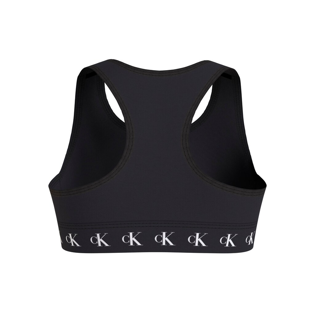 Calvin Klein Underwear Bralette »3PK BRALETTE«, (Packung, 3 tlg., 3er-Pack)