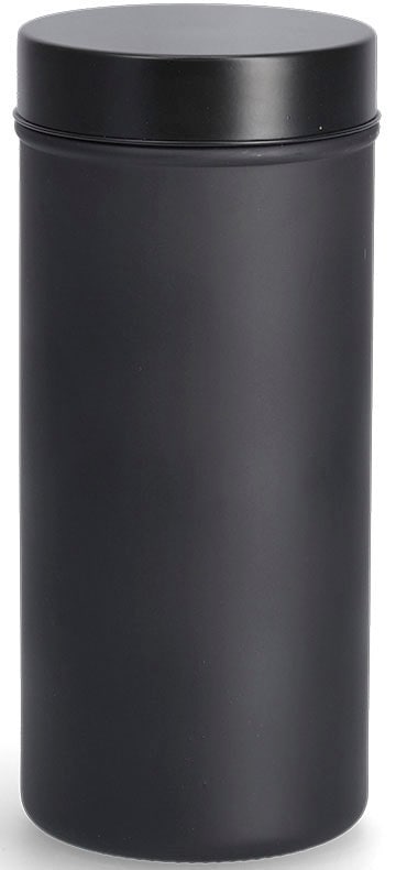 Zeller Present Vorratsdose Set, 3 Stk. tlg. beschriftbar