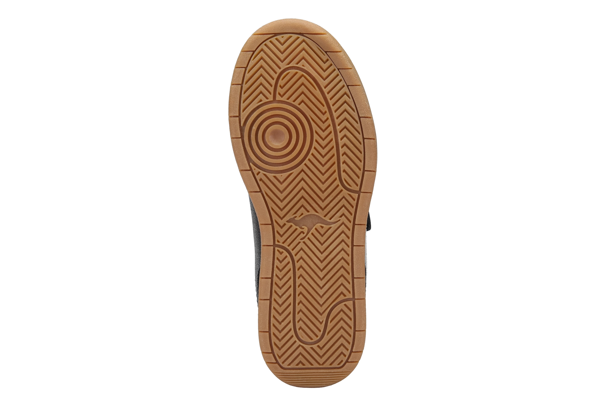 KangaROOS Sneaker »K-LPK BUM EV«