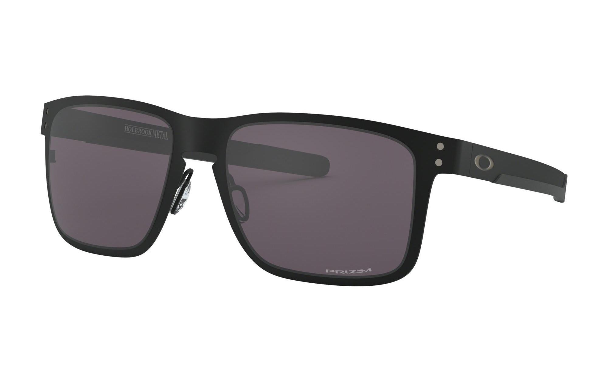 Image of Oakley Sonnenbrille »Holbrook Metal« bei Ackermann Versand Schweiz