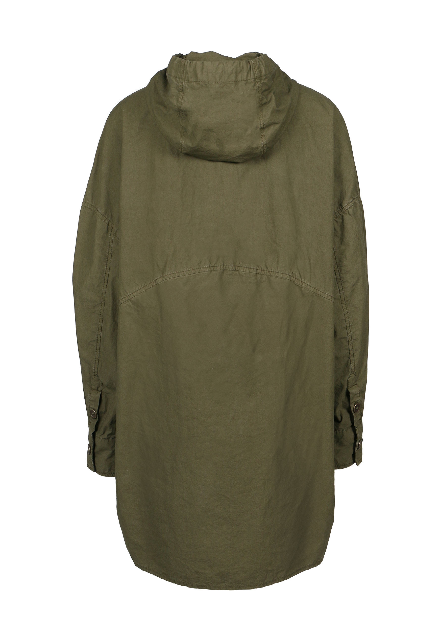 Freaky Nation Manteau court »Belina-FN«