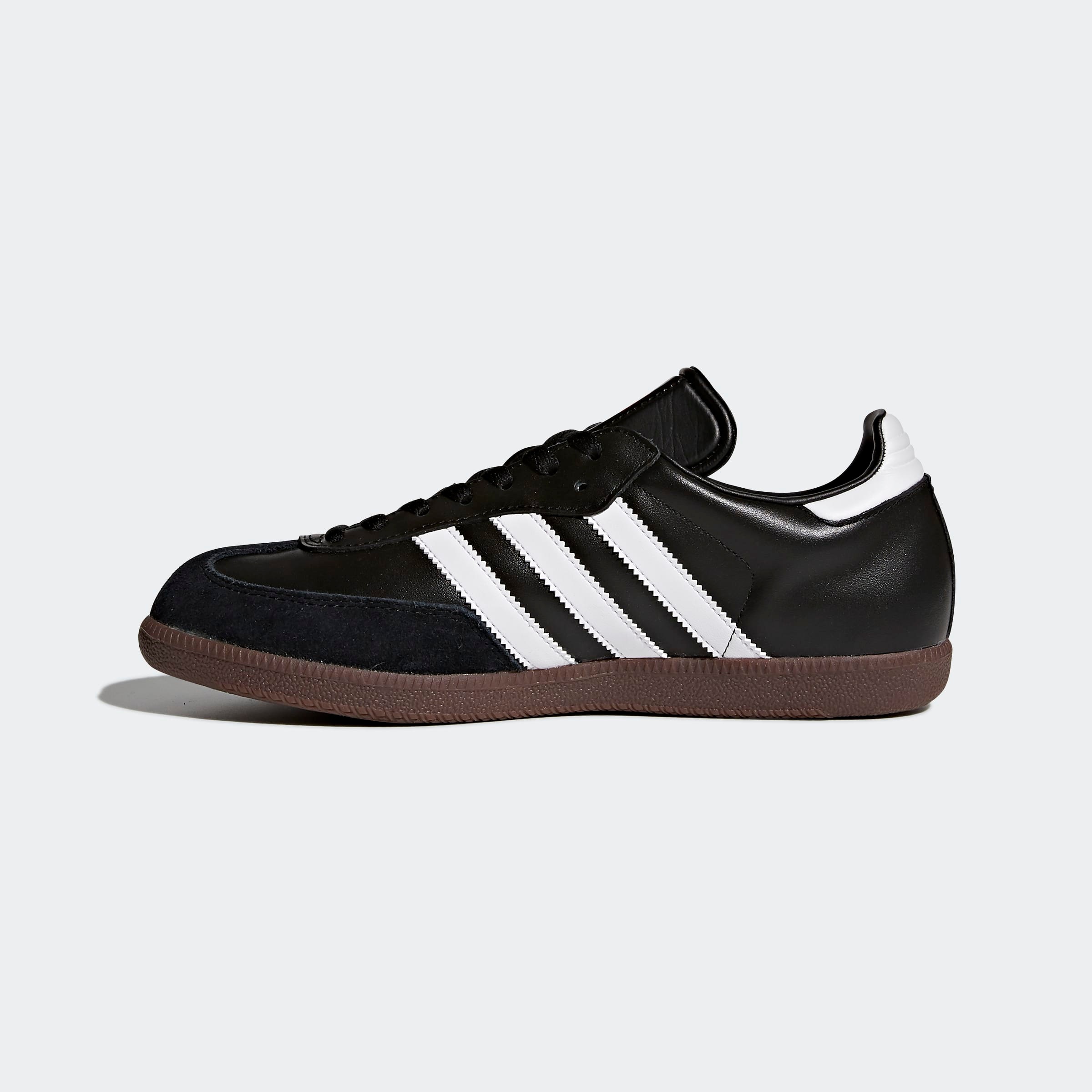 Image of adidas Performance Fussballschuh »SAMBA LEATHER« bei Ackermann Versand Schweiz