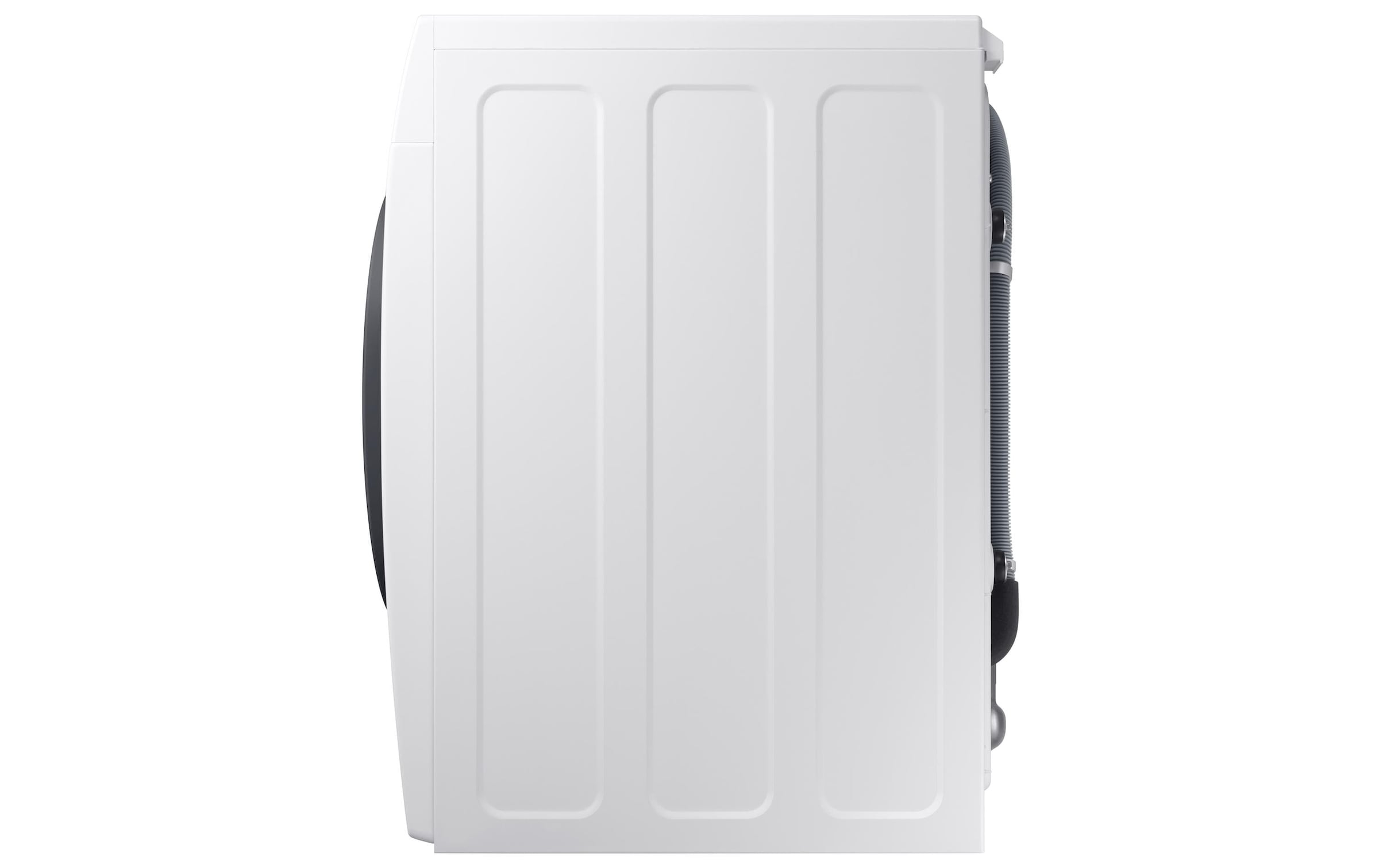 Samsung Lave-linge séchant »Waschtrockner WD80T4049CE/WS« 8 kilos /8 kg 72 dB(A)