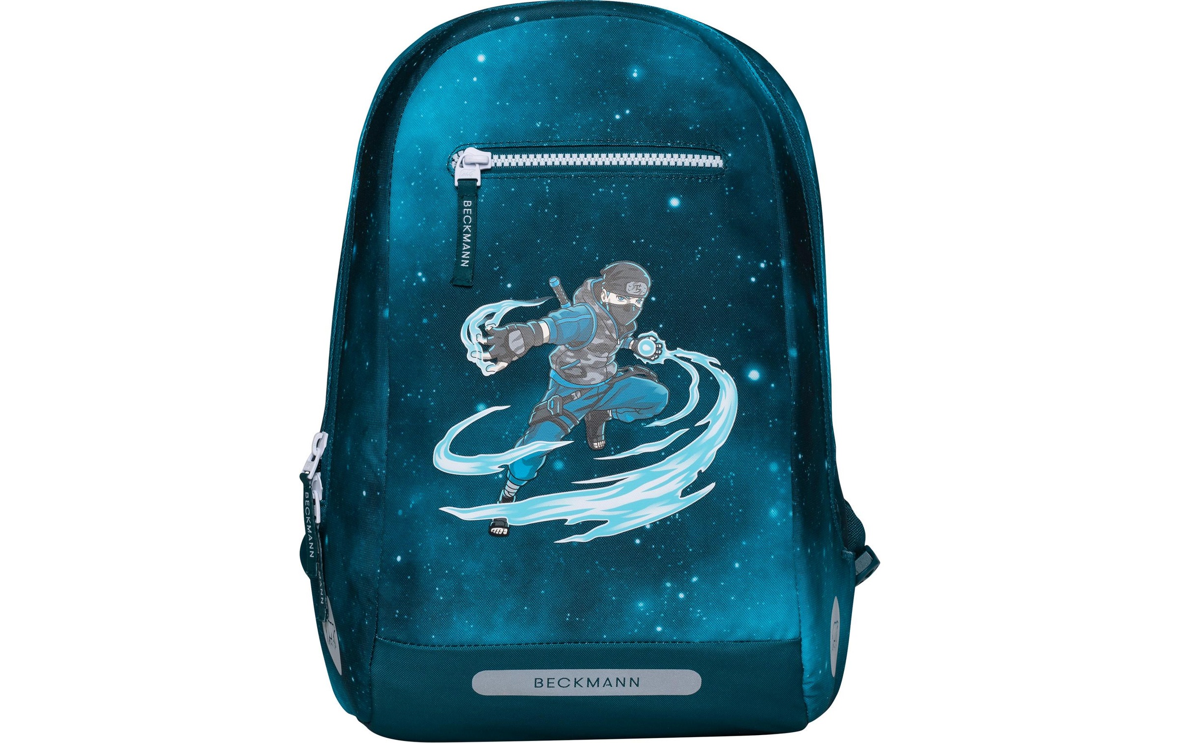 Image of Beckmann Turnbeutel »Classic Ninja« bei Ackermann Versand Schweiz