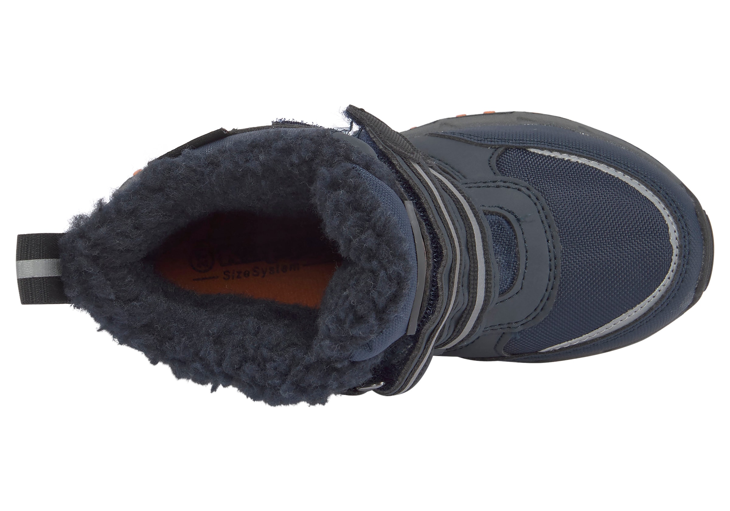 Kappa Winterboots, Snowboots, Winterstiefel, Winterschuhe, Wasserdicht und gefüttert