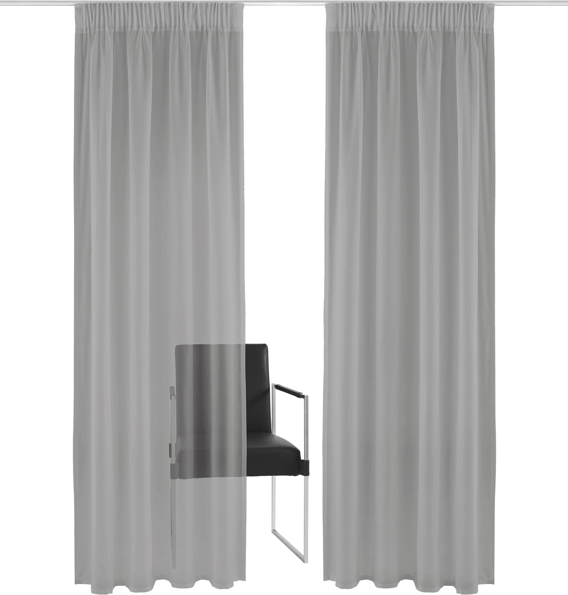 GOODproduct Gardine »Ari« Multifunktionsband 1 Stk. tlg. Bestseller mit 4,5-Sterne-Bewertung