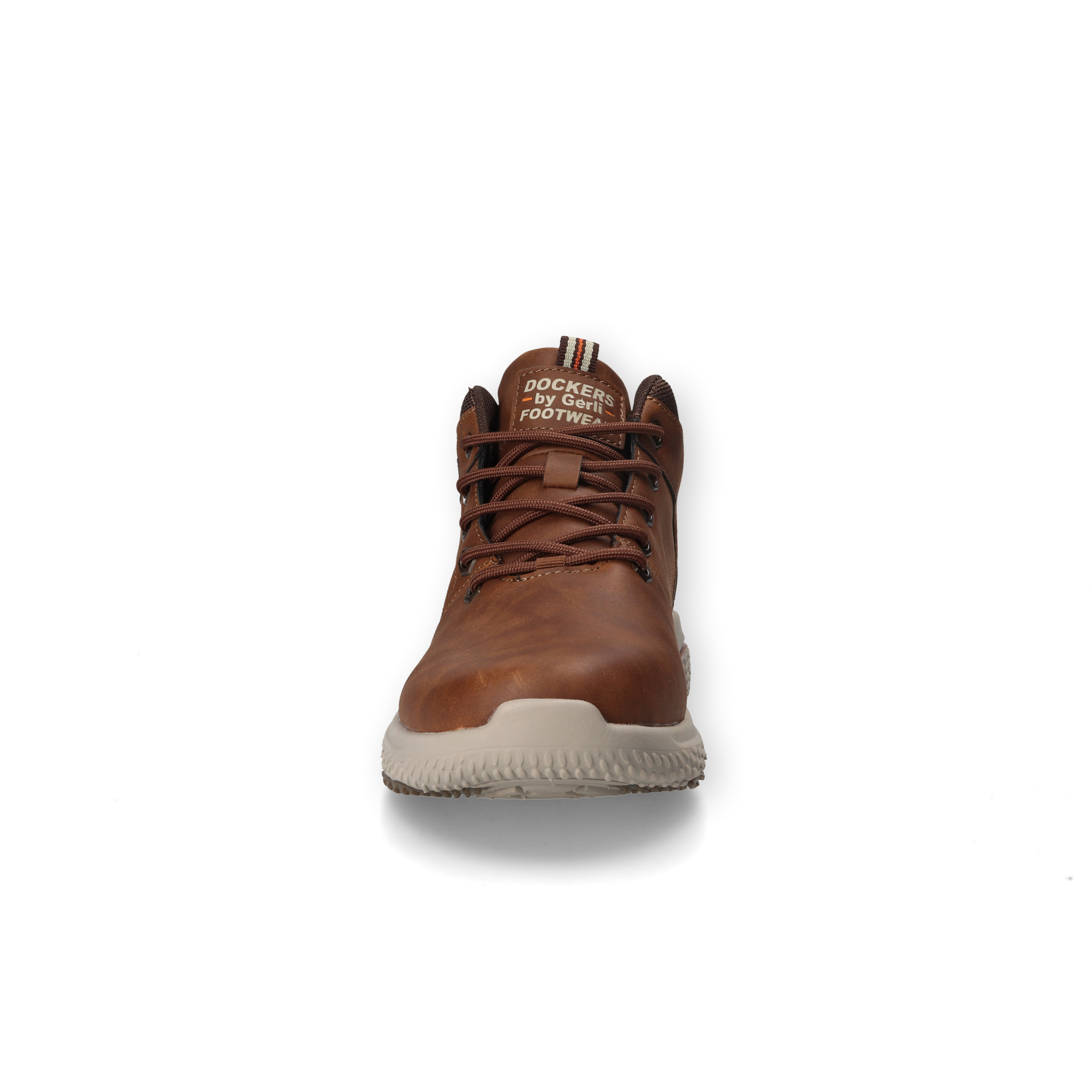 Dockers by Gerli  bottines sneaker, bottines lacées avec semelle profilée