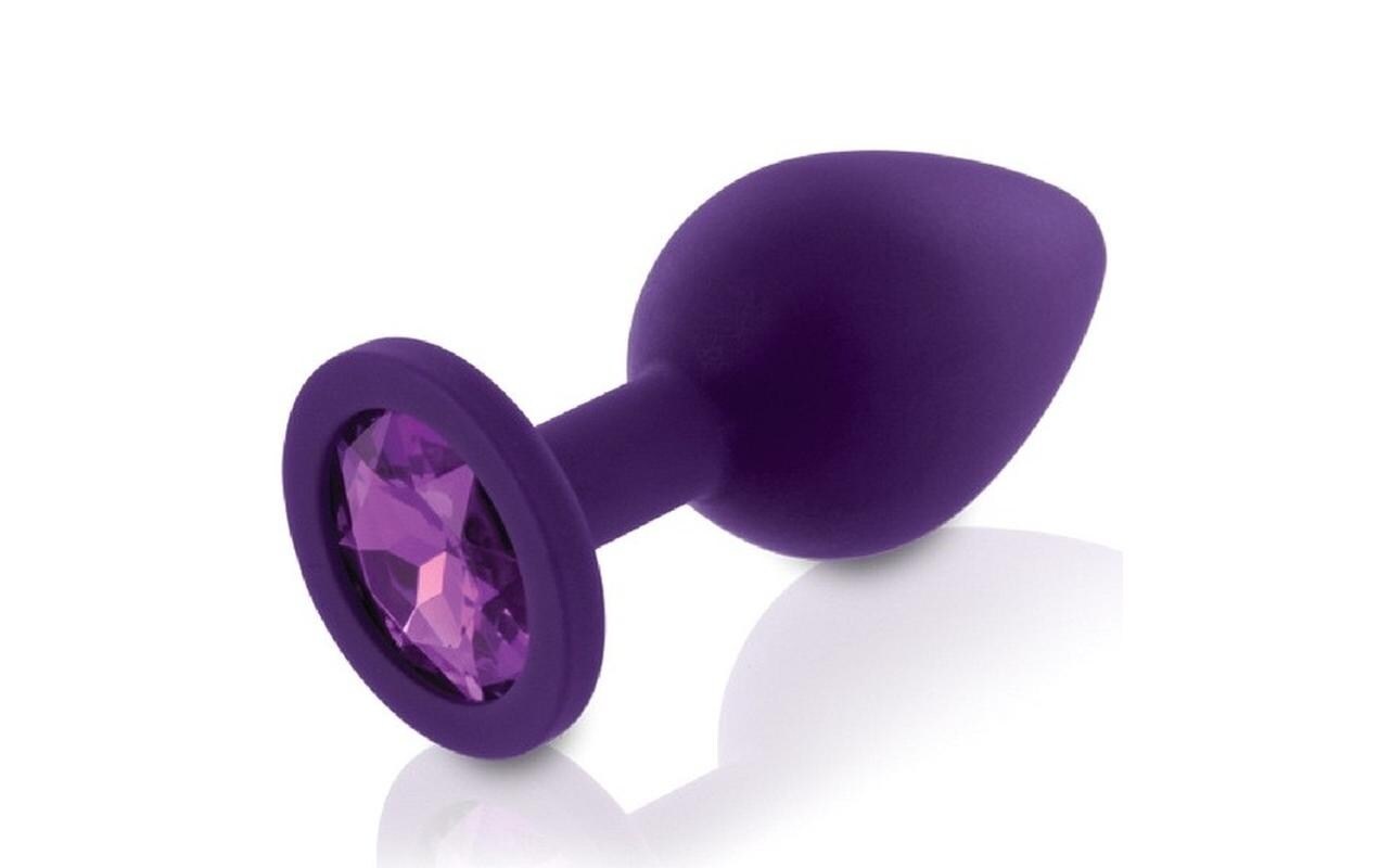 Analvibrator »Anal Plug Booty Plug Set V«, (1 tlg.)