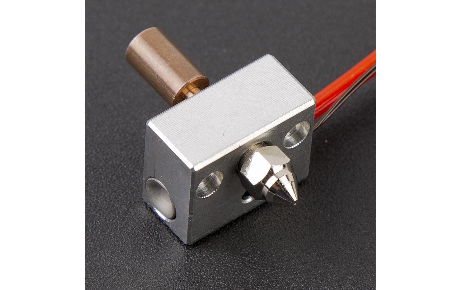 Creality Druckertrommel »Heizblock Kit-High Temperature Pro«