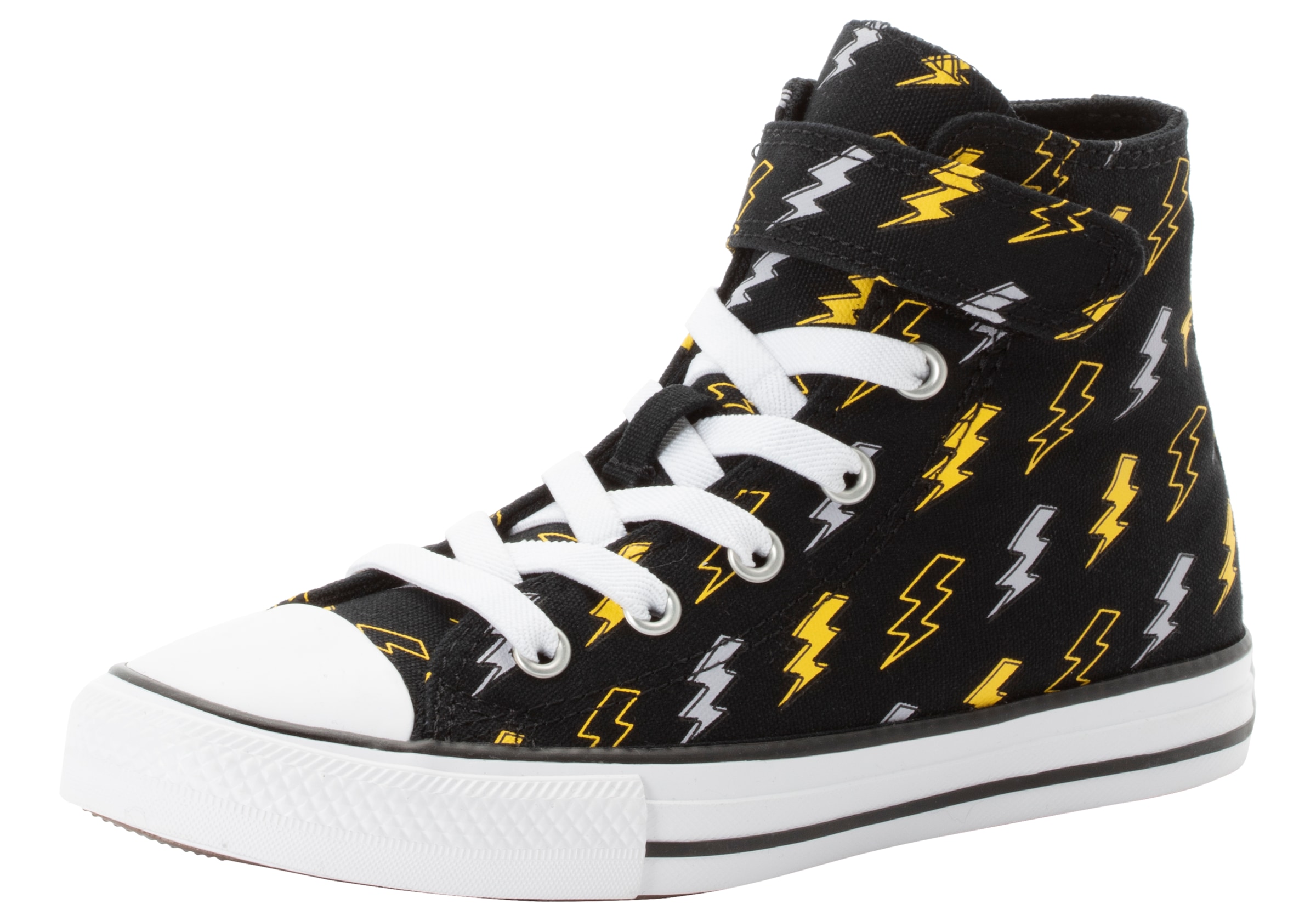 Converse Sneaker »CHUCK TAYLOR ALL STAR ELECTRIC BOLT EASY-ON«