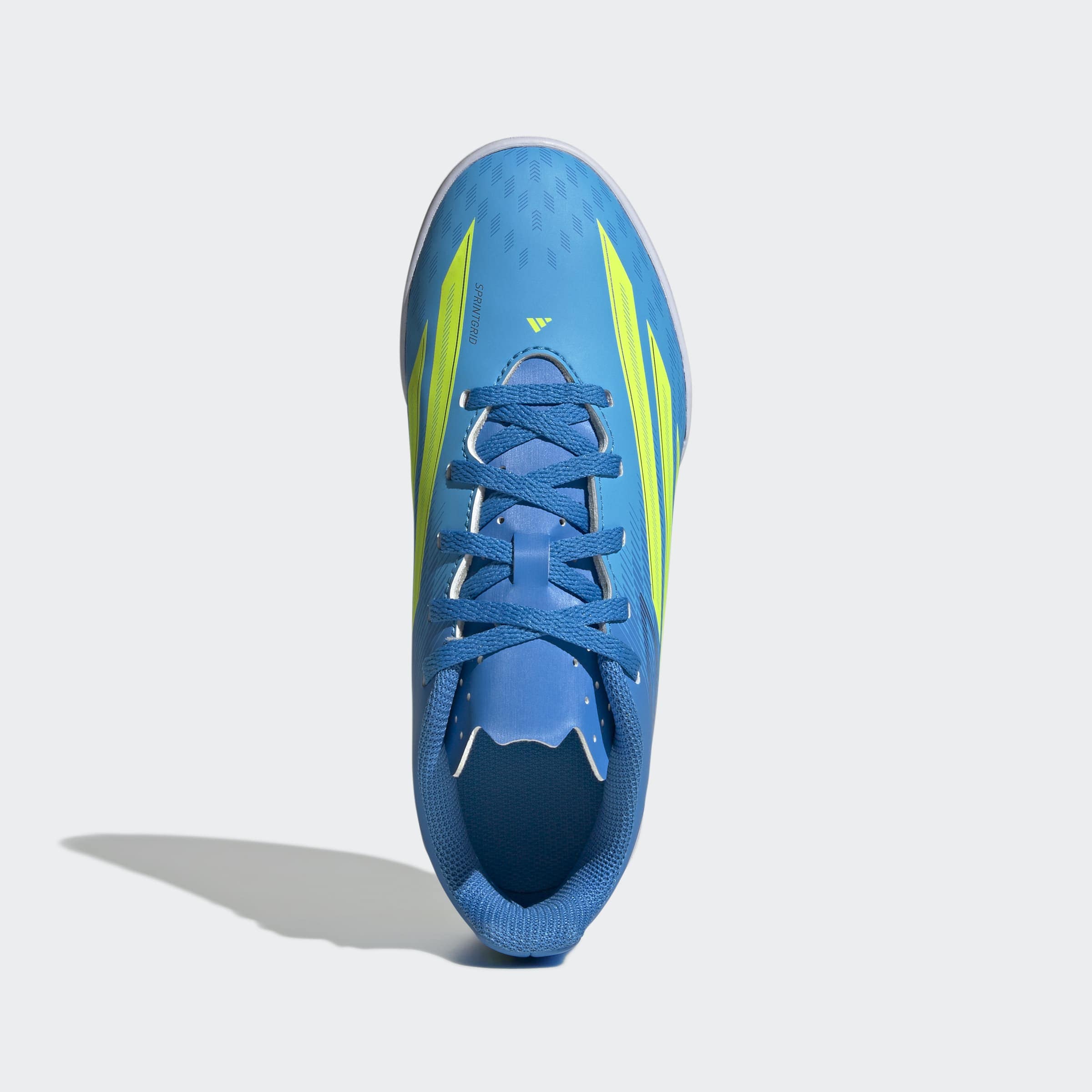 adidas Performance Fussballschuh »F50 CLUB INDOOR  KIDS«  für Hallenboden, für Kinder & Jugendliche