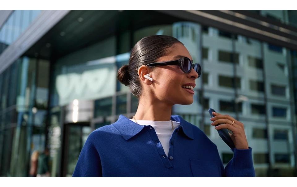 Philips wireless In-Ear-Kopfhörer »True Wireless«