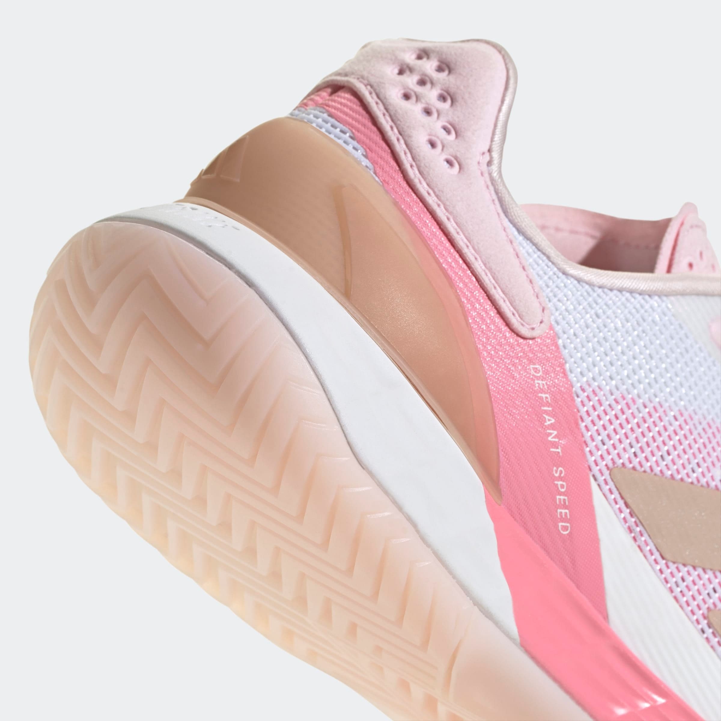 adidas Performance Tennisschuh »DEFIANT SPEED 2«