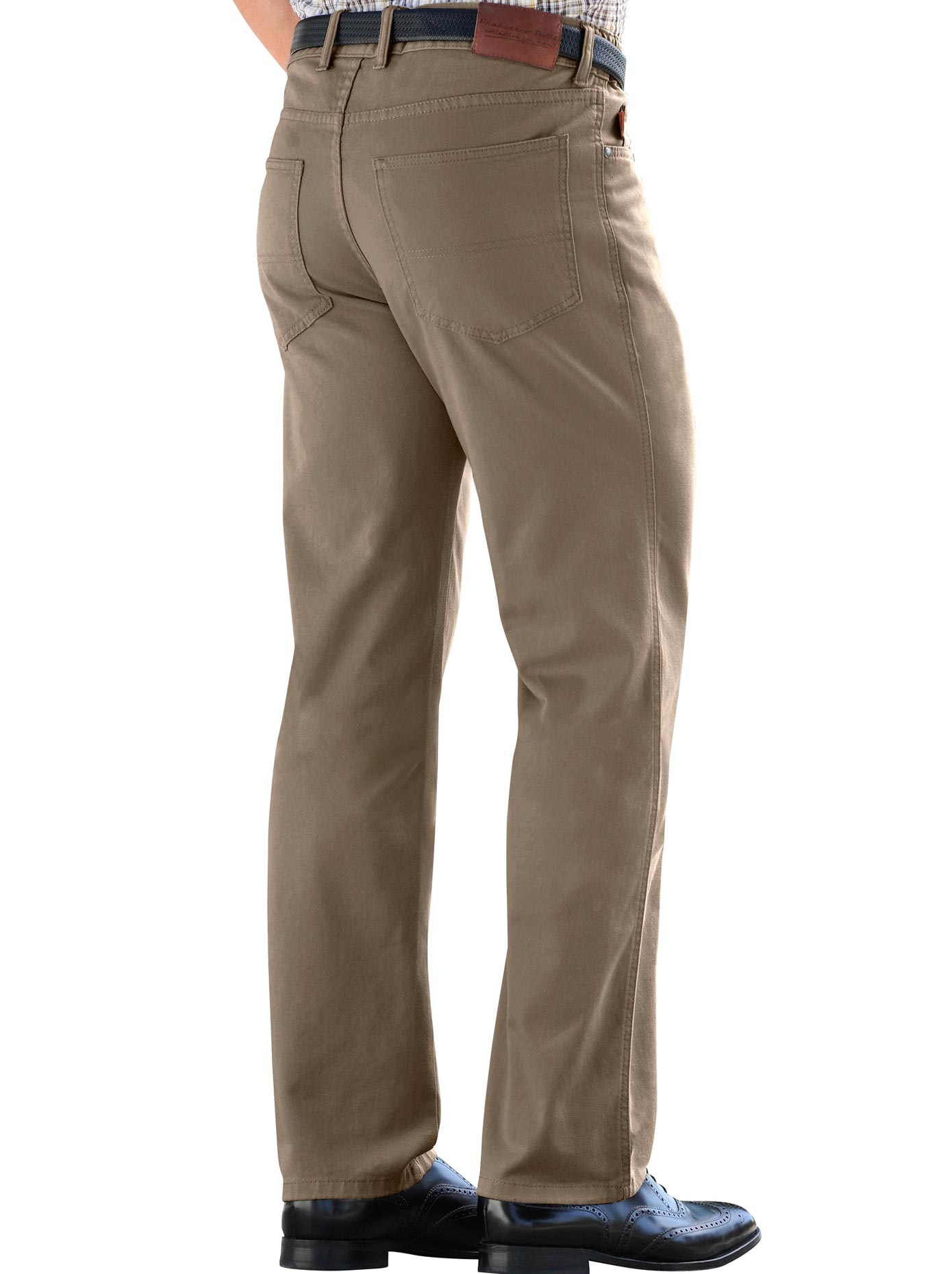 Classic 5-Pocket-Hose kaufen