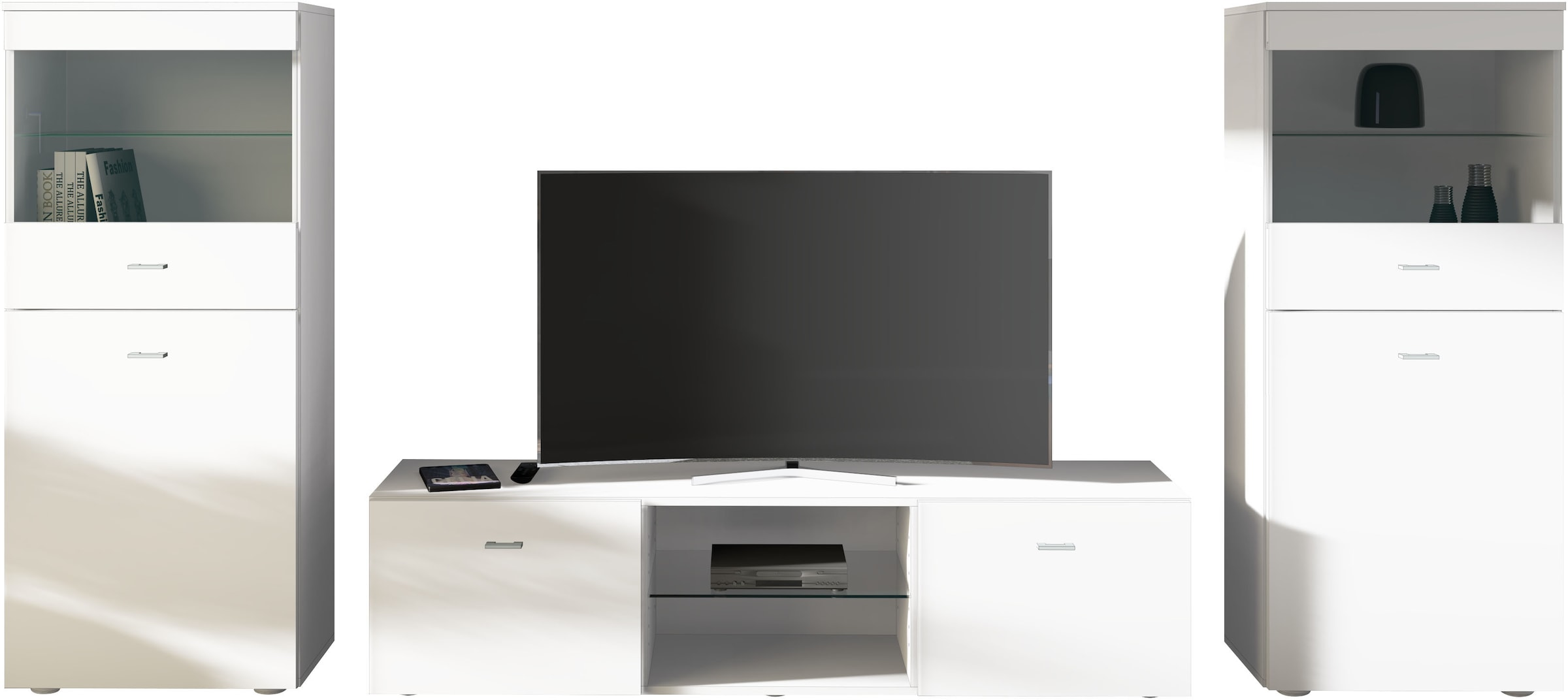 borchardt Möbel Wohnwand »Scala«