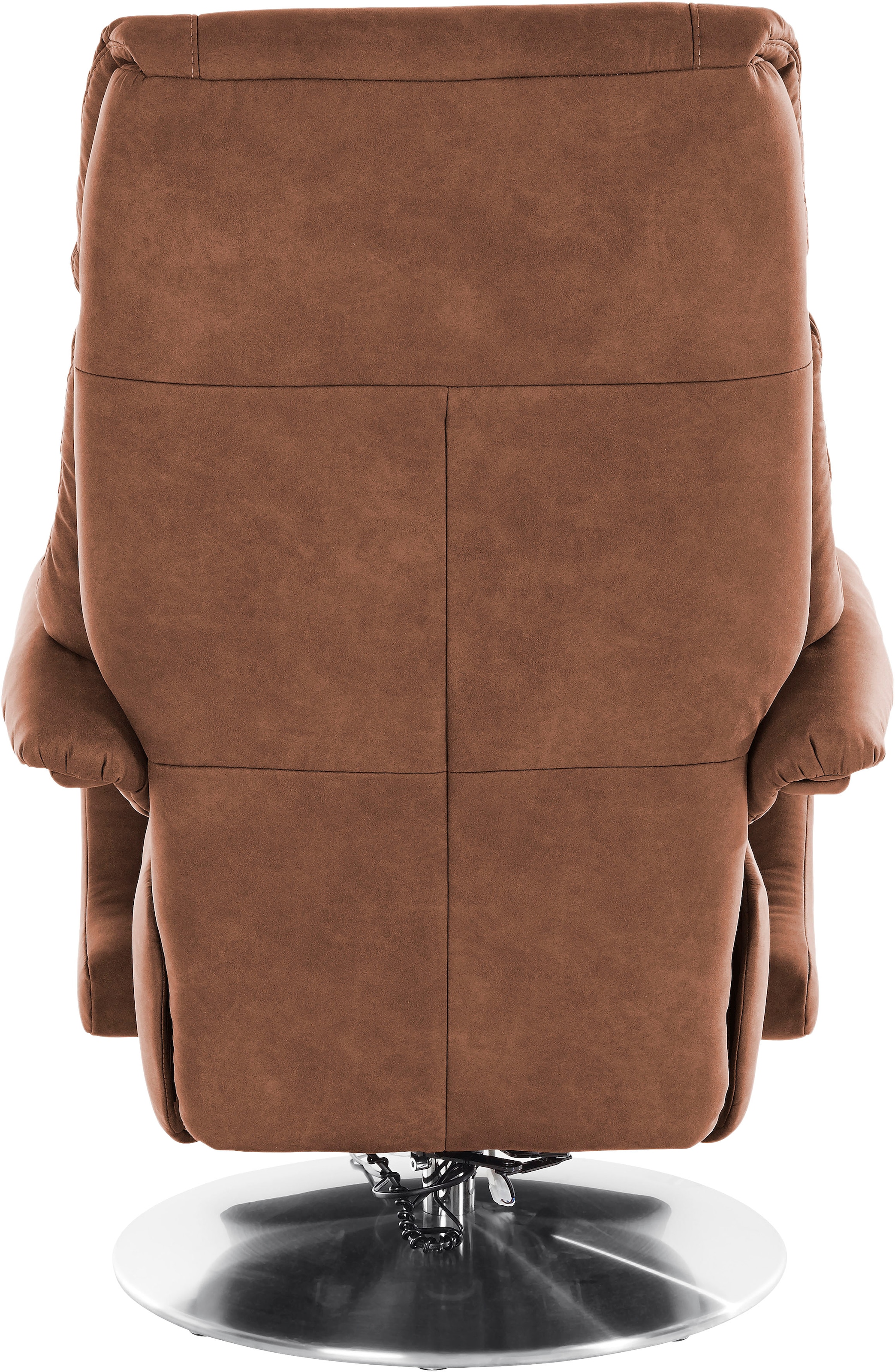 sit&more TV-Sessel »Invito« in Grösse L, wahlweise mit Motor und Aufstehhilfe