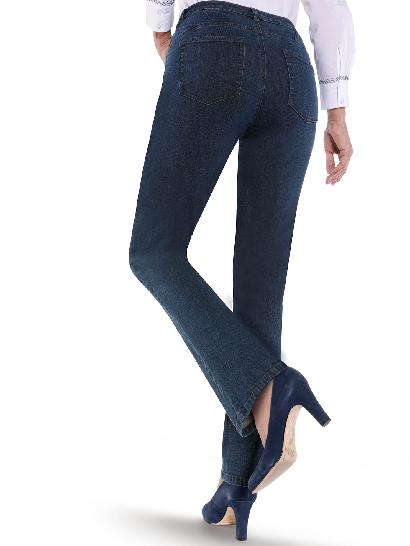Inspirationen 5-Pocket-Jeans 1