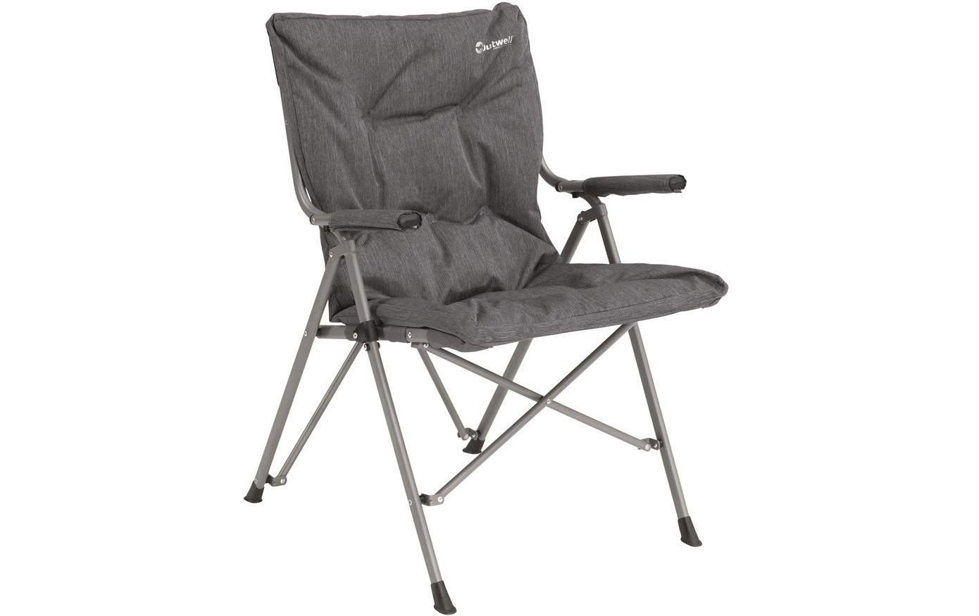 Image of Outwell Campingstuhl »Alder Lake Gra« bei Ackermann Versand Schweiz