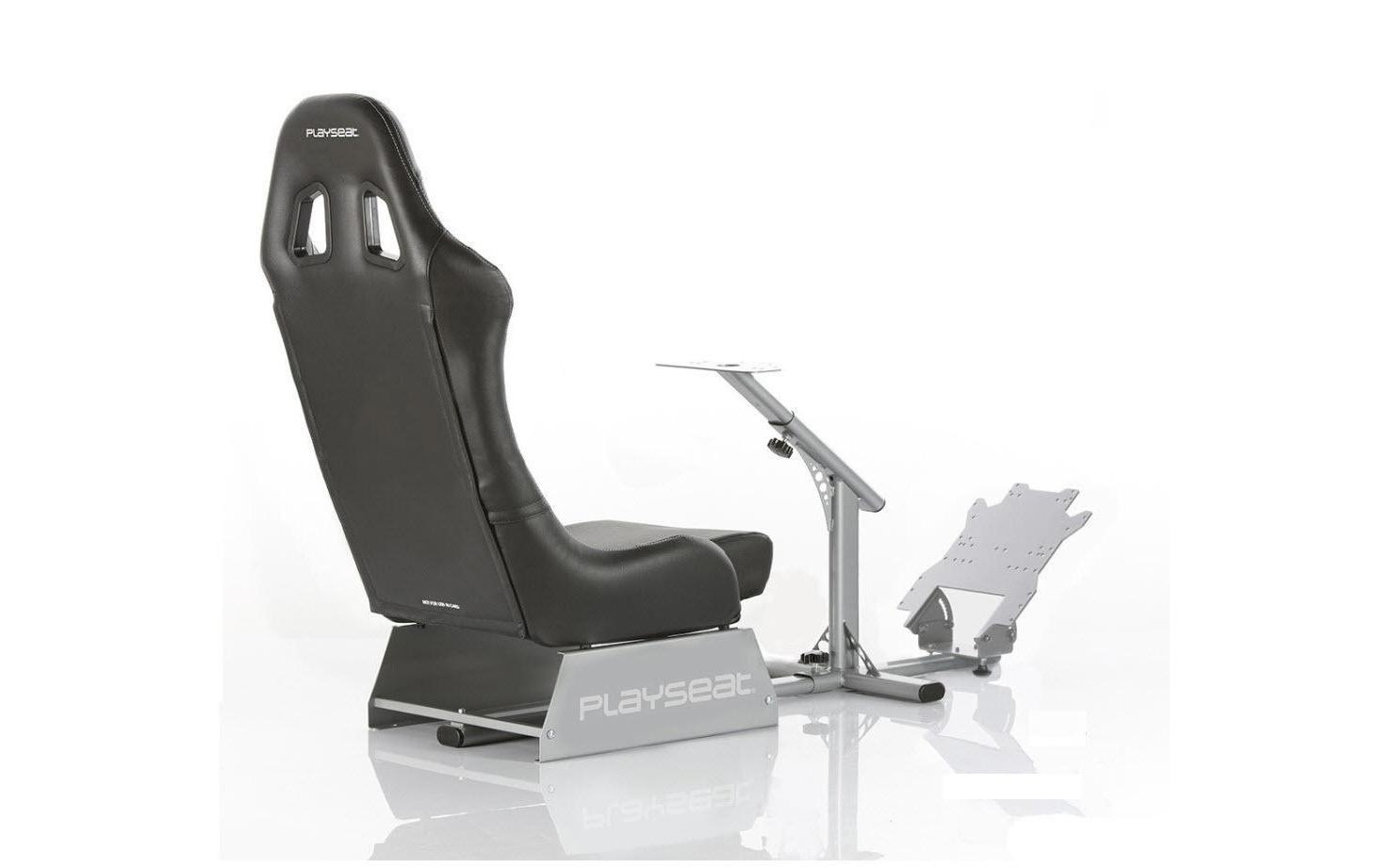Playseat Gaming Chair »Evolution Schwarz«