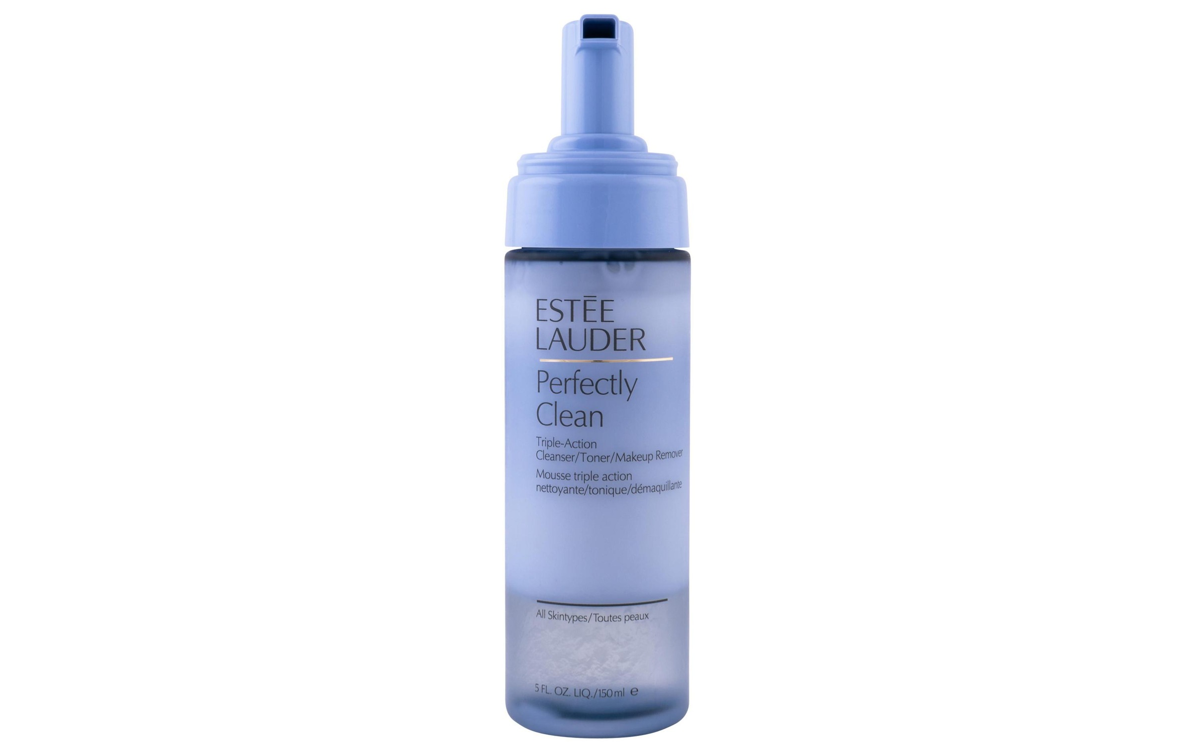 Image of ESTÉE LAUDER Gesichts-Reinigungsschaum »Clean Triple Action 150 ml«, Premium Kosmetik bei Ackermann Versand Schweiz