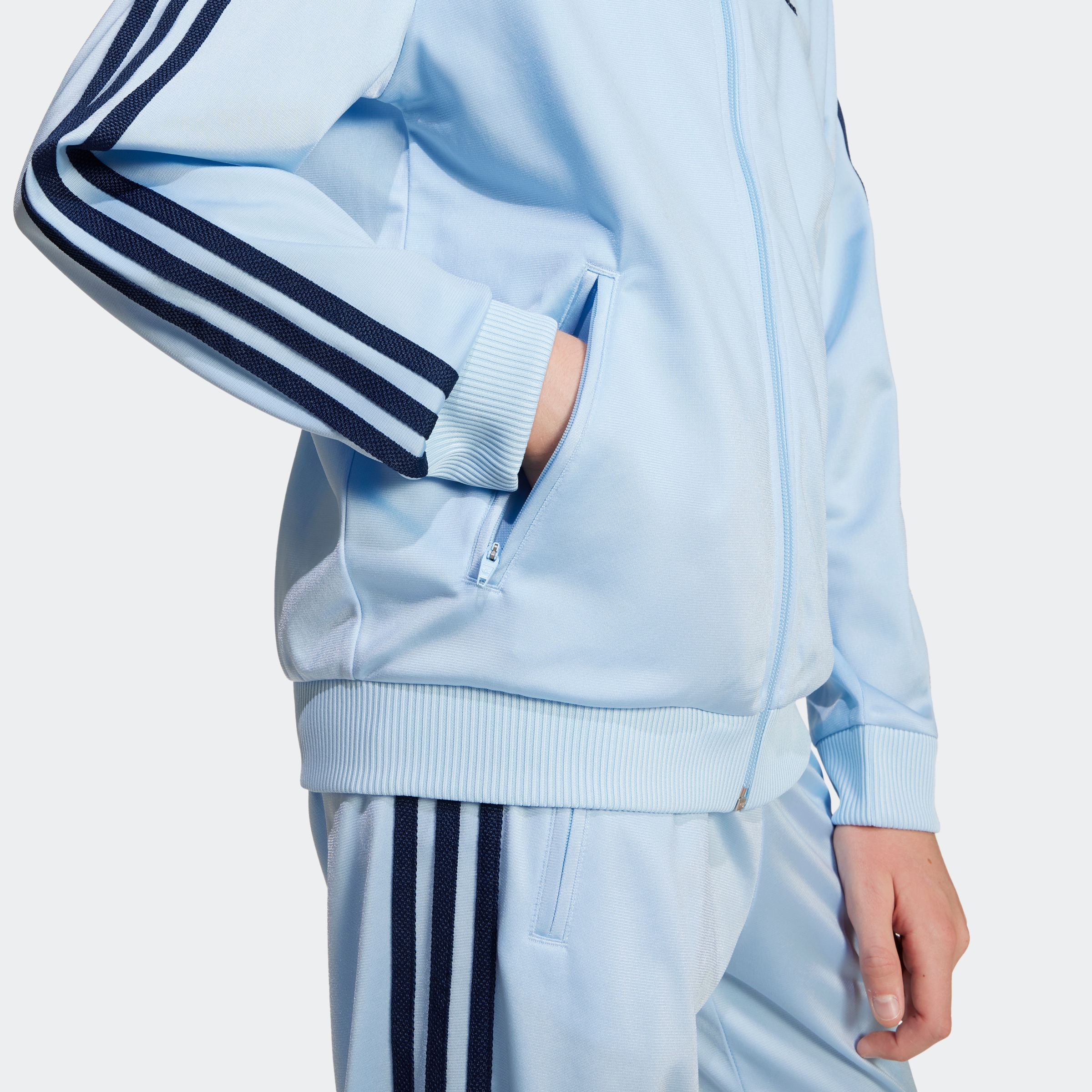 adidas Originals Outdoorjacke »FIREBIRD TOP«