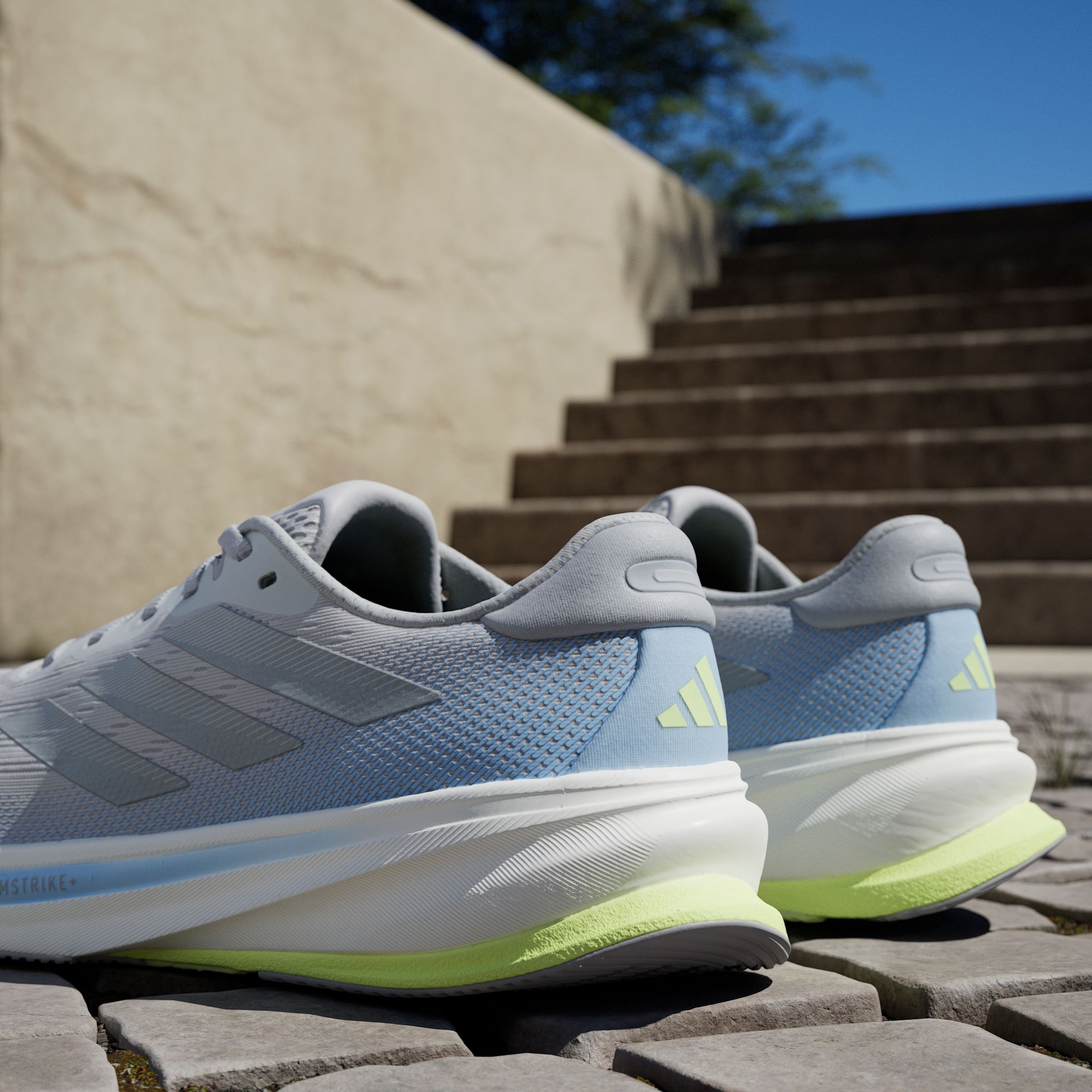 adidas Performance Laufschuh »SUPERNOVA RISE 2«