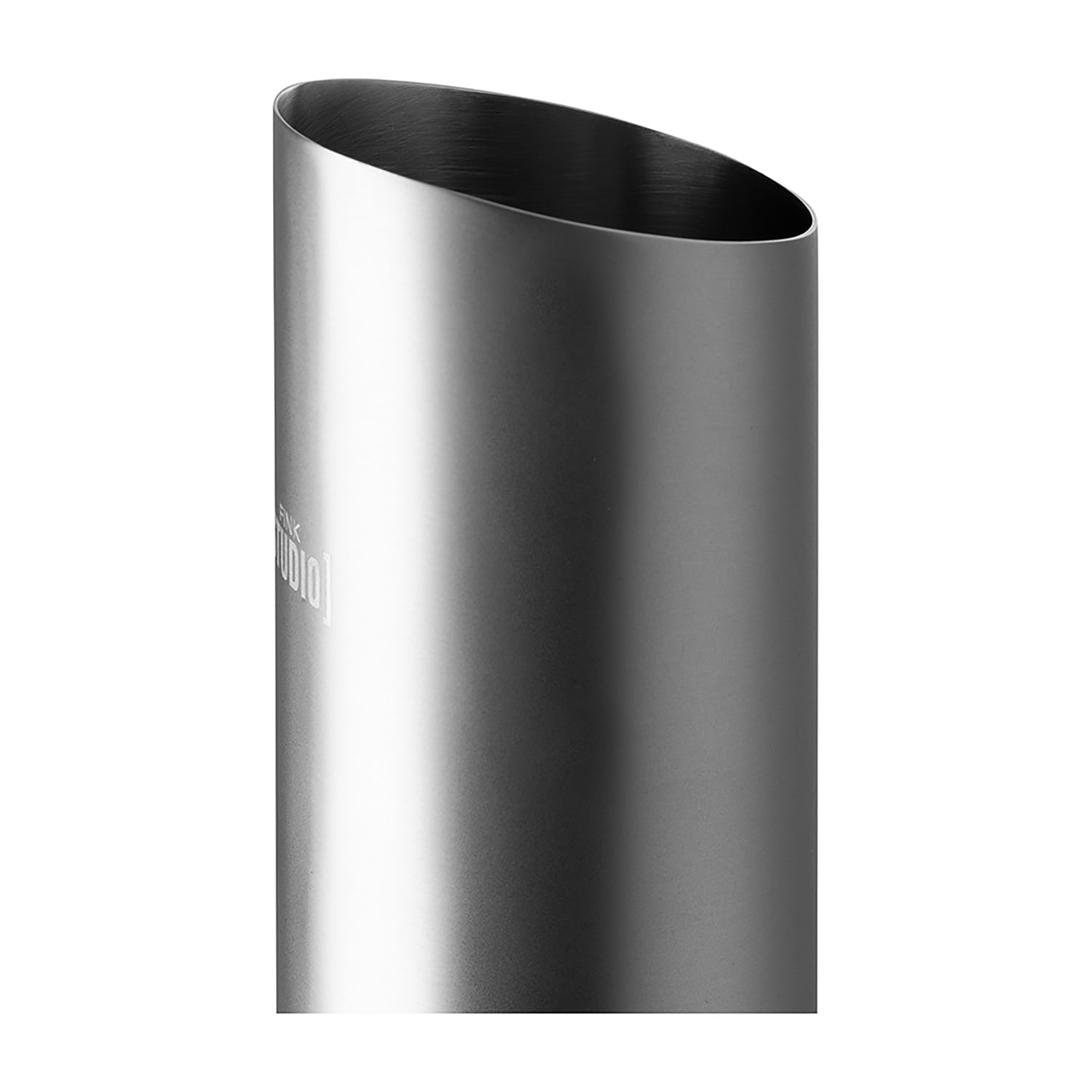 FINK STUDIO Carafe »FULL FILL« dans un emballage cadeau