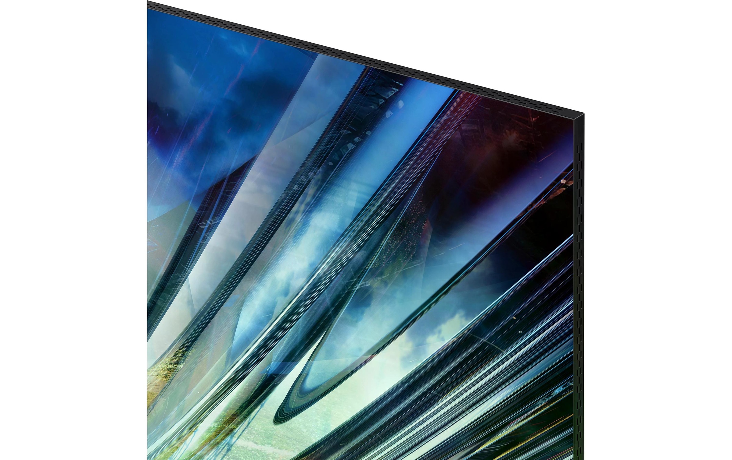 Samsung QLED-Fernseher »QE75QN900D TXZU 75«, 8K