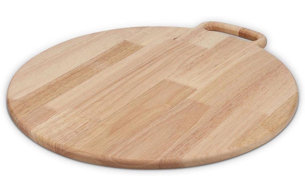 SALT AND PEPPER Plateau de service »Salt & Pepper Servierplatte Essenza 40/44 x 1.5 cm«