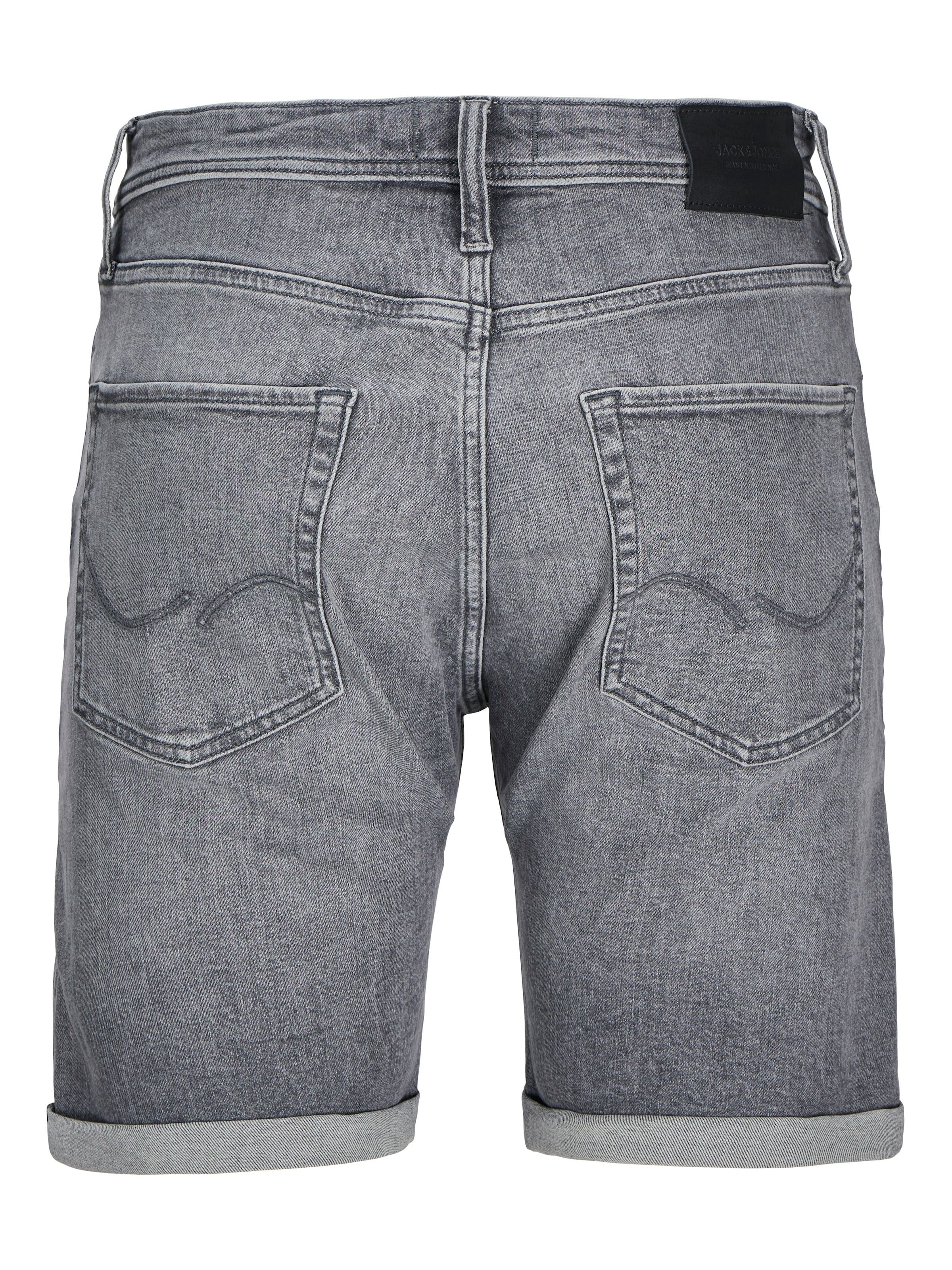 Jack & Jones Shorts »JJIRICK JJIORIGINAL SHORTS AM 360 SN«, im Five-Pocket Style