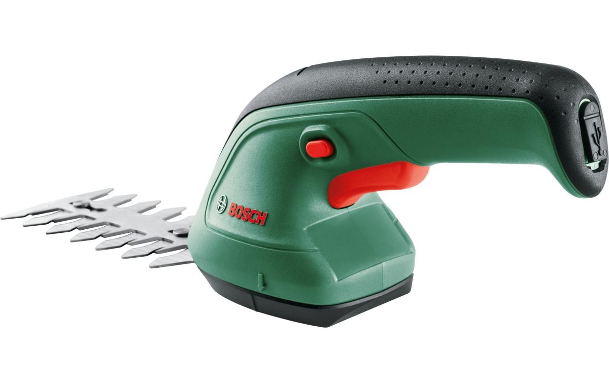 BOSCH Gartenschere »EasyShear«