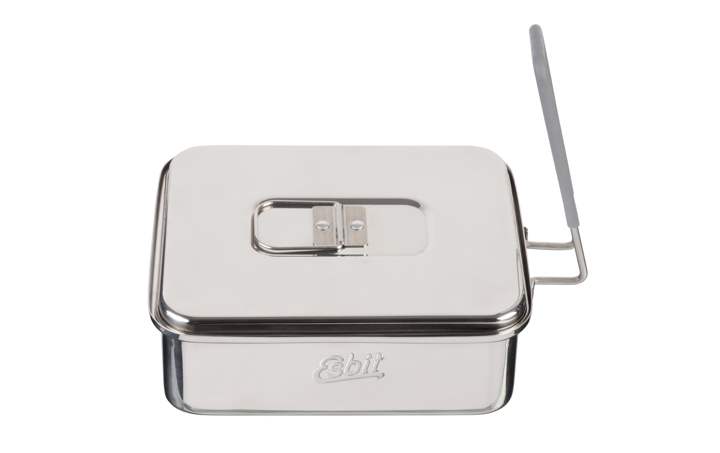 Esbit Kochtopf Edelstahl