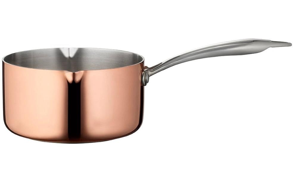 Image of Kasserolle "Saucenpfanne Saucepan 1.5 l"