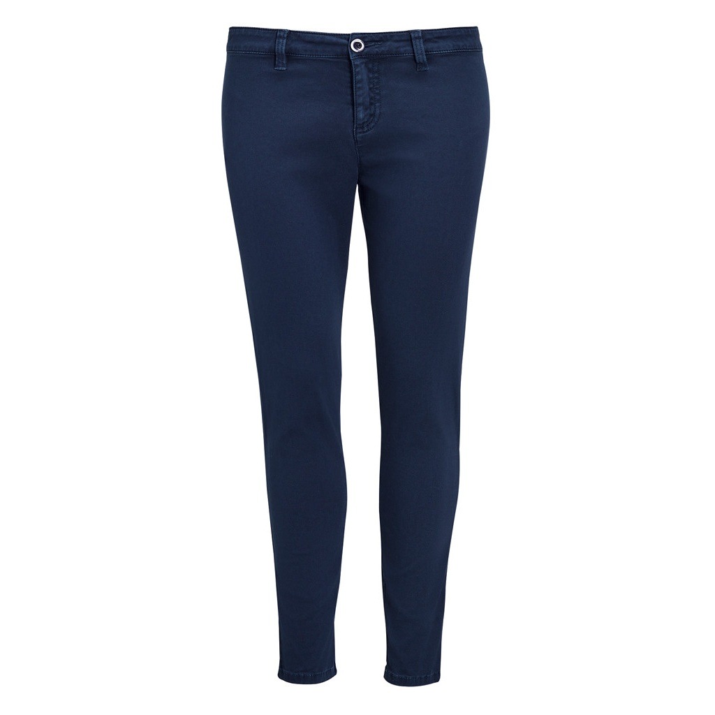 Chinos »Damen Jules Chino-Hose«