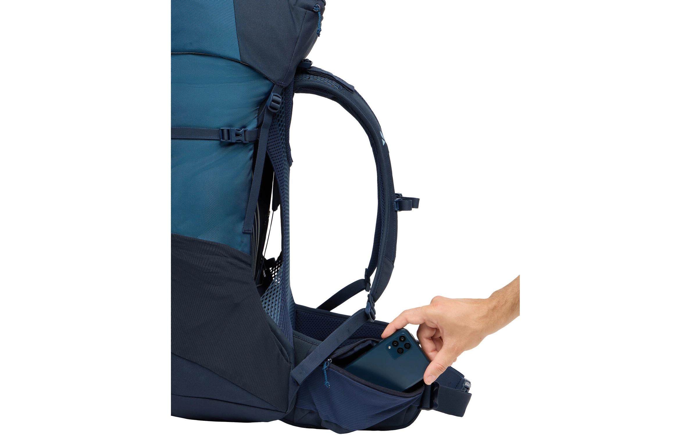 VAUDE Wanderrucksack »Brenta«