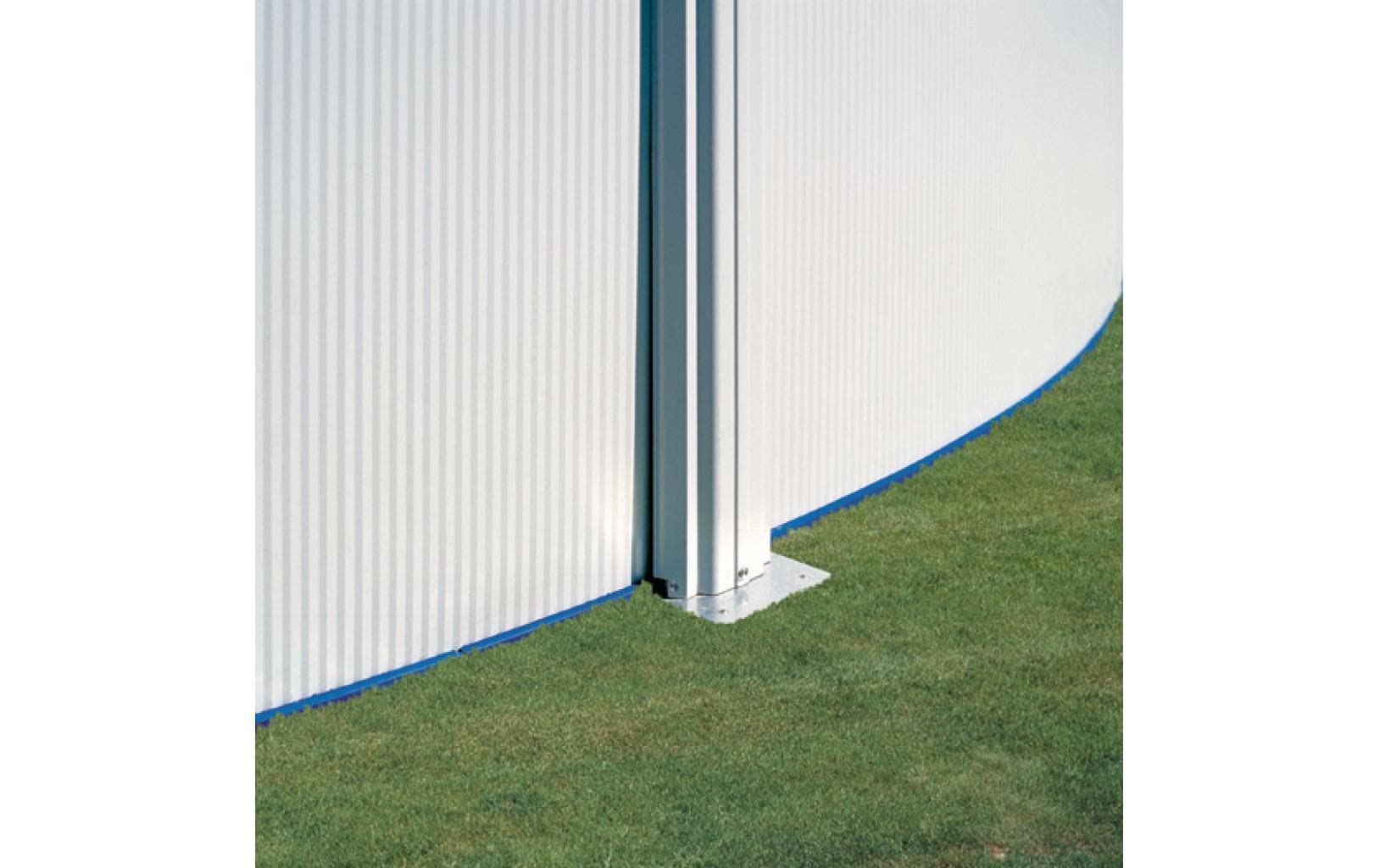 Gre Piscine ronde »KIT Dream Bora Bora, Ø 460 x 120 cm«