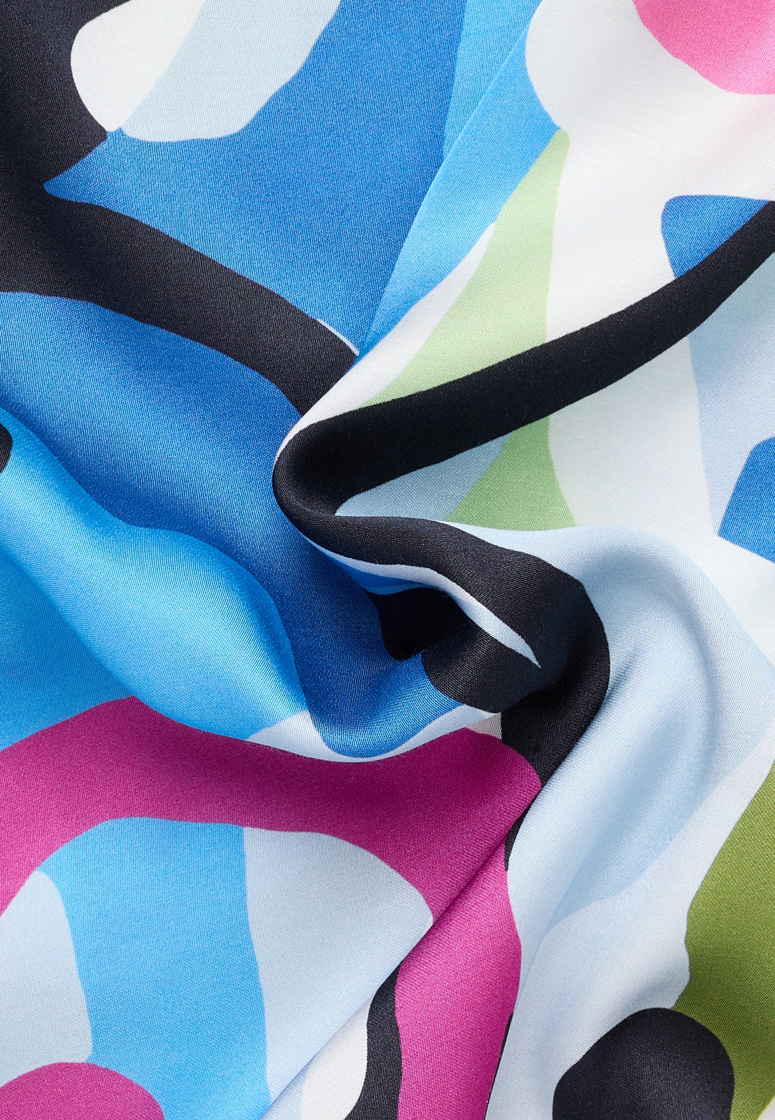 Eterna Blouse chemise »LOOSE FIT«