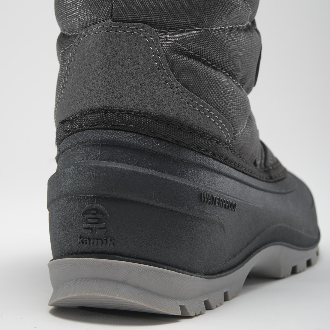 Kamik Snowboots »MOMENTUM3«, Winterboots, Winterstiefel, Winterschuhe, wasserdicht und gefüttert