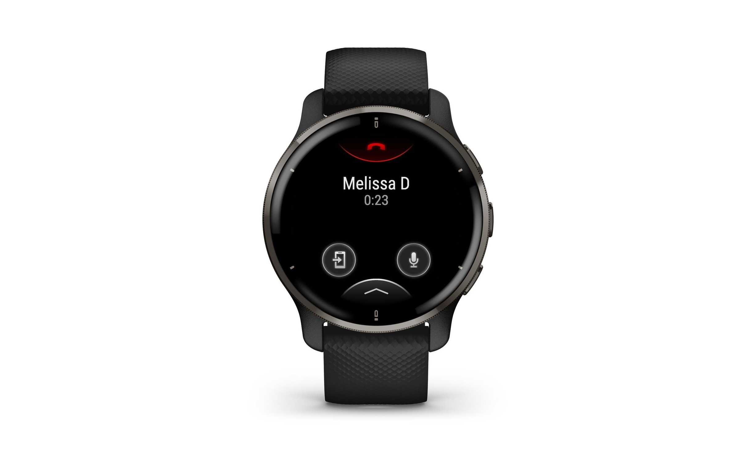 Garmin Sportuhr »Venu 2 Plus«